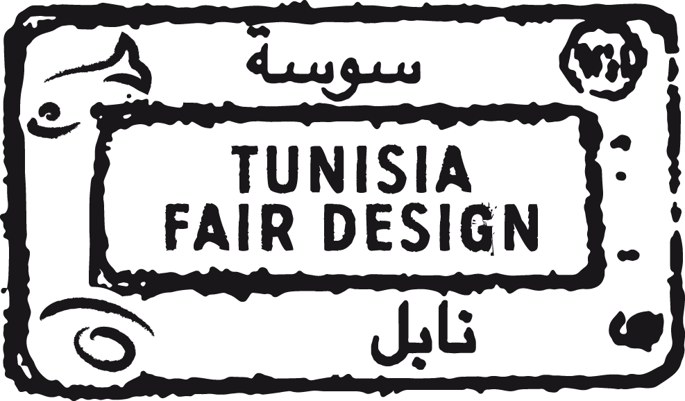 Logo Tunisia Fair Design