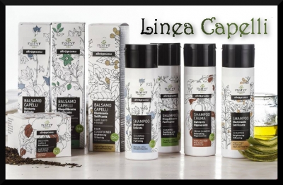 Linea capelli Natyr