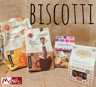 Biscotti